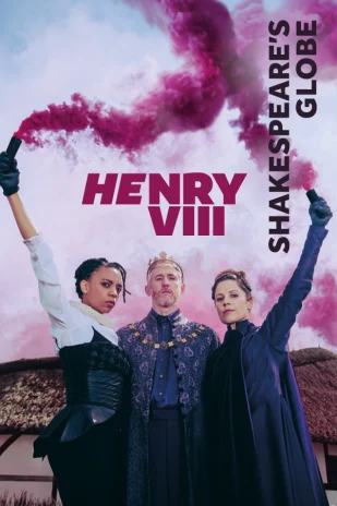 Henry VIII - 런던 - 뮤지컬 티켓 예매하기 